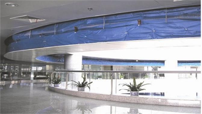 防火卷帘存在哪些质量问题？