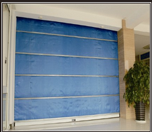 防火卷帘门在消防验收过程中遇到的问题